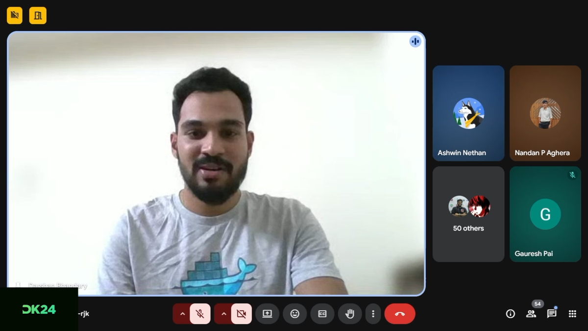 DevOps Recap Image 1