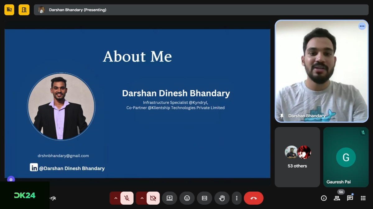 DevOps Recap Image 2