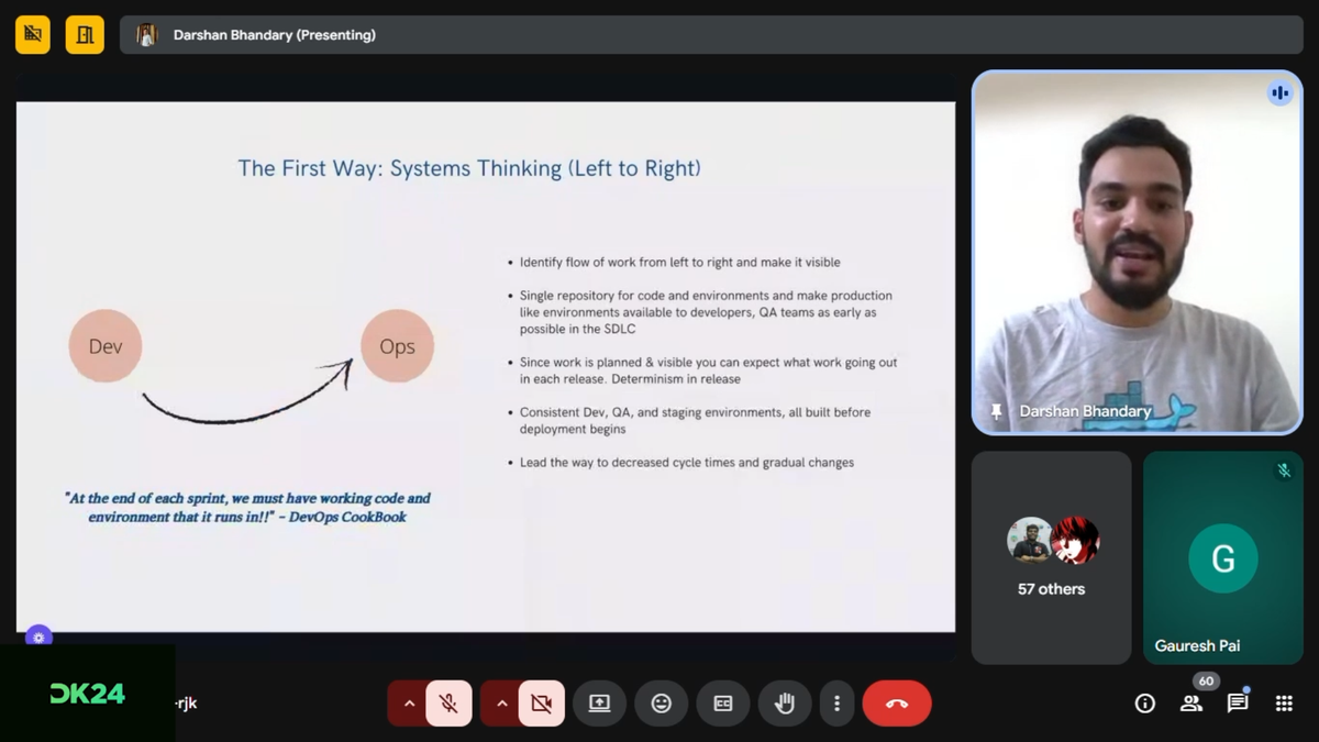 DevOps Recap Image 4