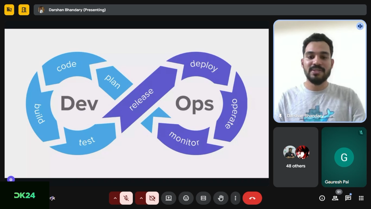 DevOps Recap Image 6