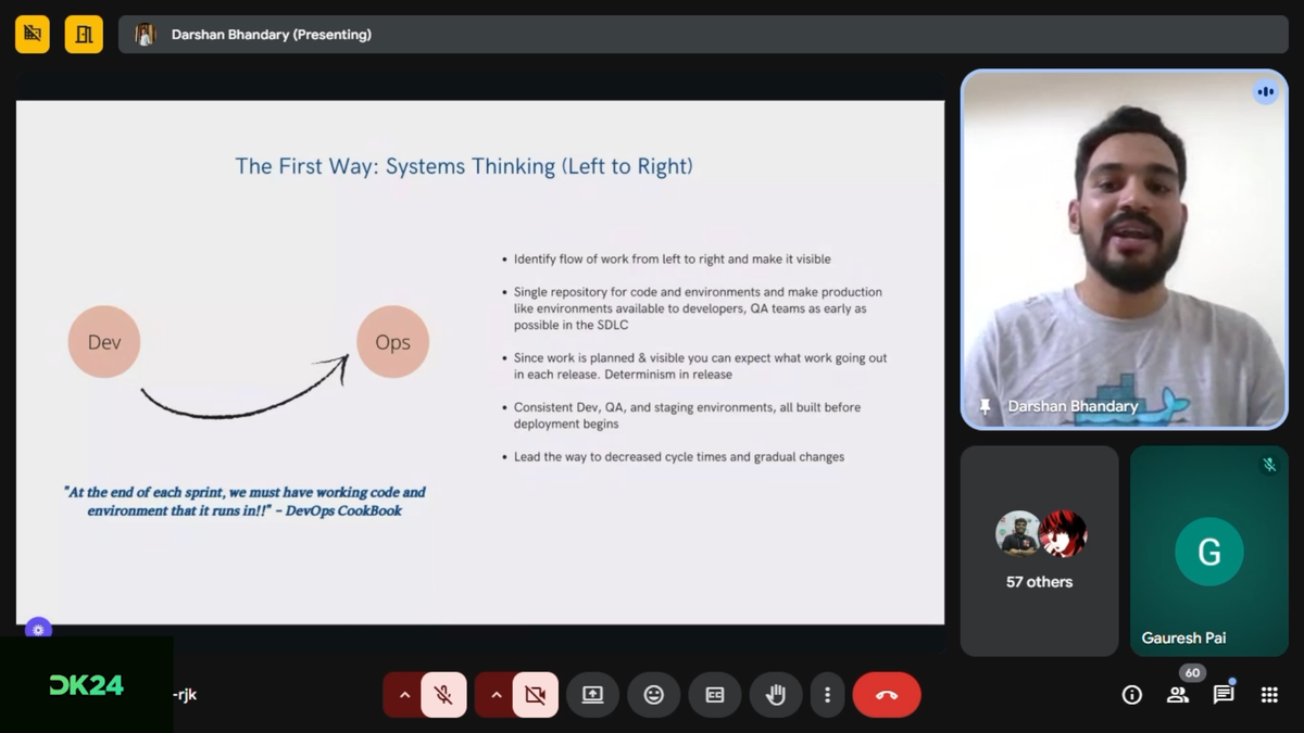 DevOps Recap Image 9