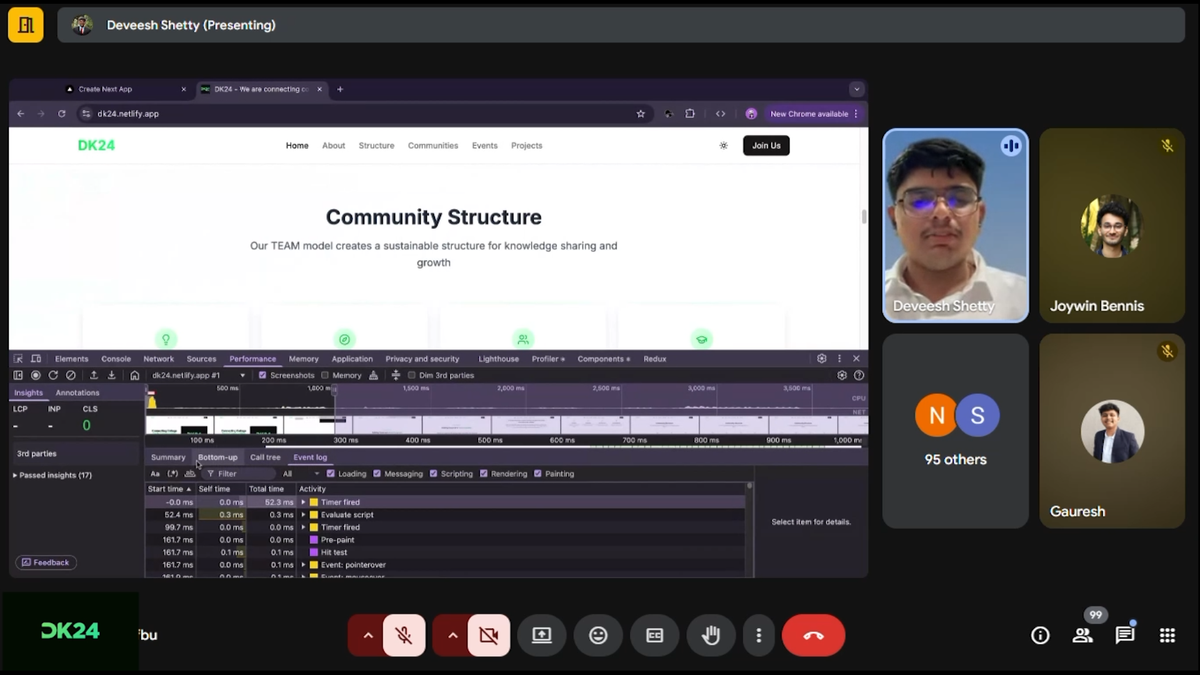 Web DevTools Recap Image 2