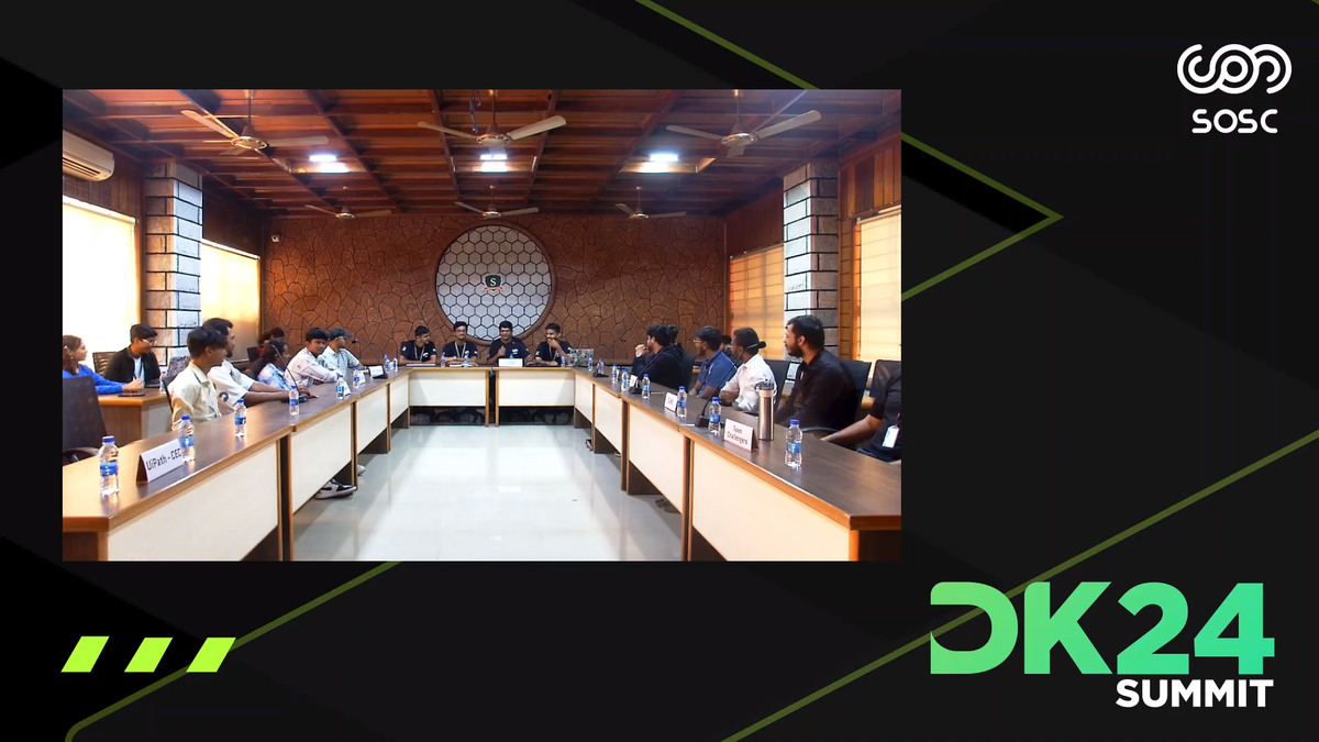 DK24 Summit 2024 Recap Image 1