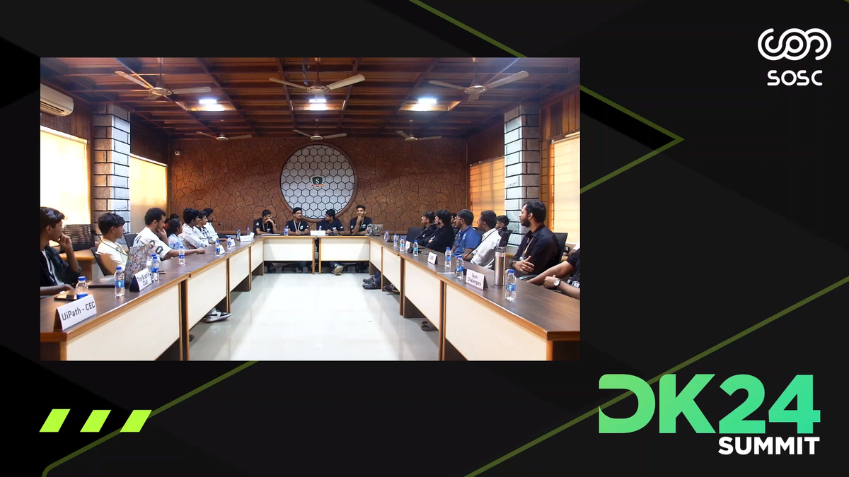 DK24 Summit 2024 Recap Image 3
