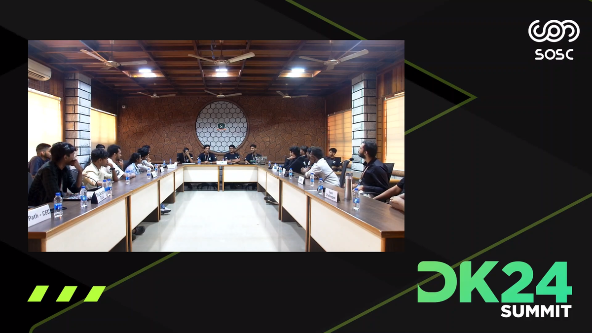 DK24 Summit 2024 Recap Image 4