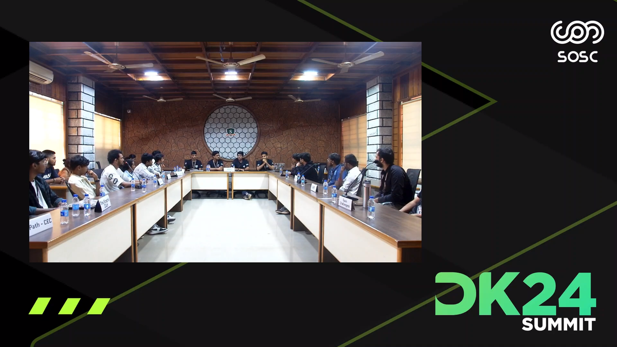 DK24 Summit 2024 Recap Image 5