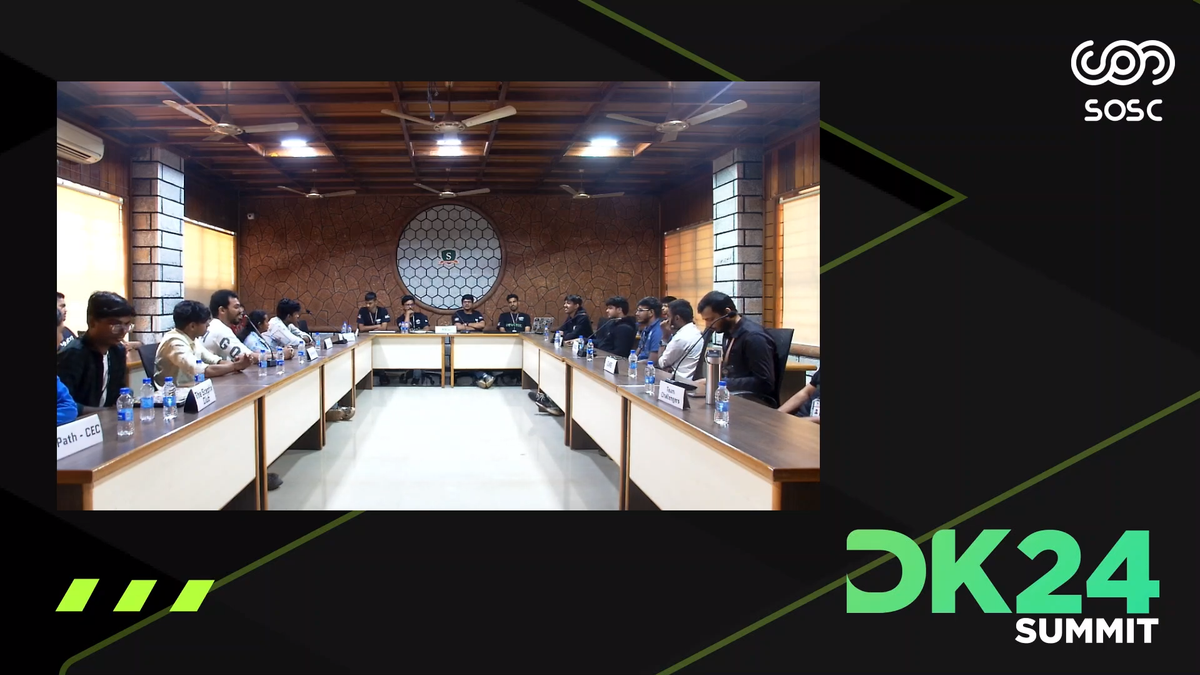 DK24 Summit 2024 Recap Image 6