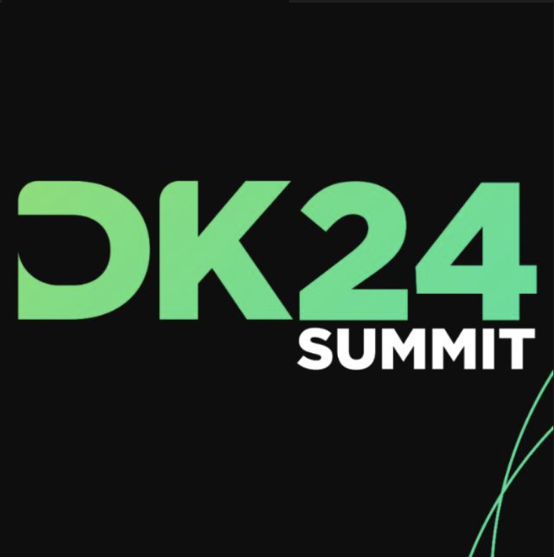 DK24 Summit 2024 Poster